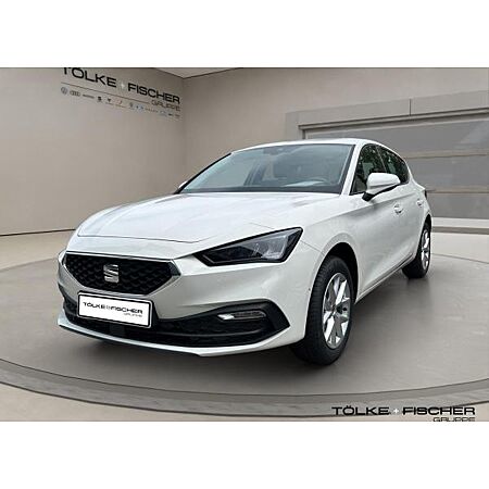 Seat Leon leasen