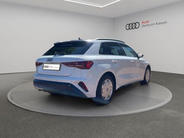 Audi A3 30 TFSI S line LED CarPlay ACC Rückfahrkamera bild 5