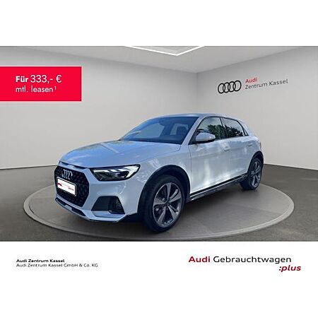 Audi A1 leasen