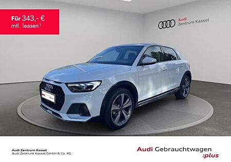 Audi A1 allstreet 30 TFSI LED PDC+ CarPlay