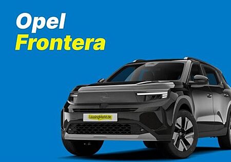 Opel Frontera Electric ❗️Privatkunden❗️