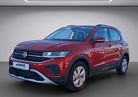 VW T-Cross Volkswagen 1.0TSI Life