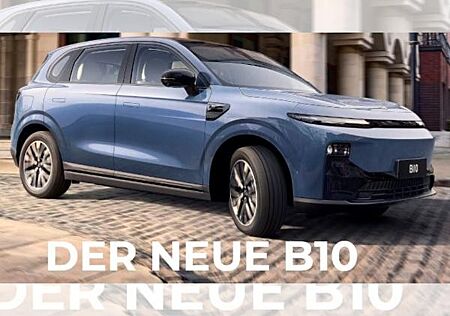 Leapmotor B10 ❗️ Life Pro Max ❗️ 67,1 kWh ❗️ Panoramadach ❗️ 360° Kamera ❗️