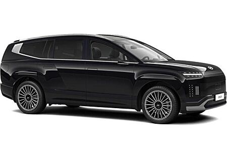 Hyundai IONIQ 9 🚀 – Elektrische Zukunft. Jetzt sofort verfügbar. 🌟