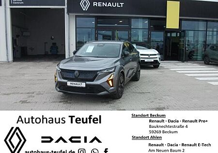 Renault Rafale Esprit Alpine E-Tech Full Hybrid 200