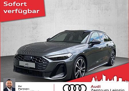 Audi A5 Avant e-hybrid qu. MATRIX*Pano*WR*B&O*AHK*20*