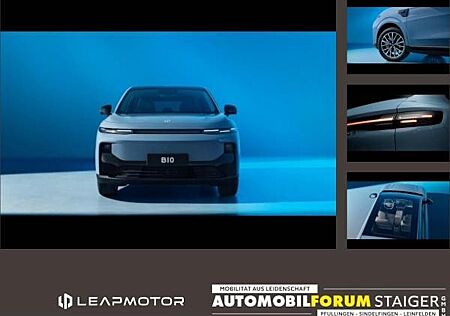 Leapmotor Andere gebraucht kaufen Leapmotor B10 Life Pro Max NEU AUF DEM MARKT