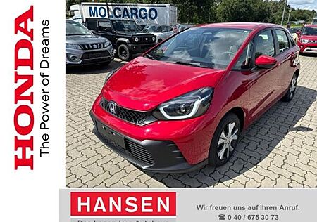 Honda Jazz 1.5 i-MMD Hybrid Elegance - Standort Hamburg