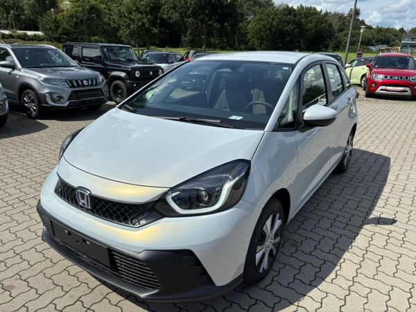 Honda Jazz 1.5 i-MMD Hybrid Elegance - Standort Hamburg bild 3