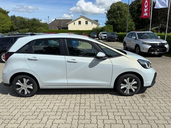 Honda Jazz 1.5 i-MMD Hybrid Elegance - Standort Hamburg bild 4