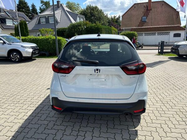 Honda Jazz 1.5 i-MMD Hybrid Elegance - Standort Hamburg bild 6