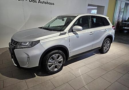 Suzuki Vitara Comfort 🩶Breitschwert Bonus 2 Jahre Anschluss Garantie👉91522 Ansbach