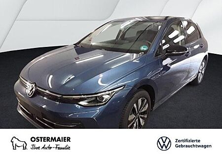 VW Golf Volkswagen VIII GOAL 1.5TSI LED.AHK.NAVI.SHZG.ACC