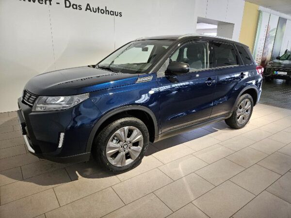 Suzuki Vitara Comfort 💙Überführungskosten inklusive👉91522 Ansbach bild 2