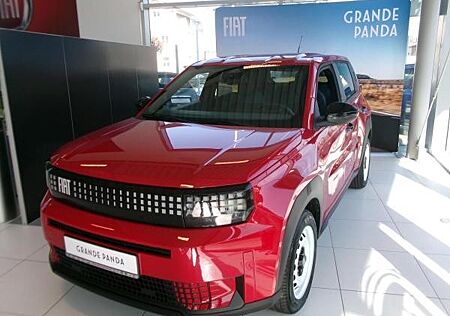 Fiat Grande Panda Elektro RED 44kWh 🔋Sofort Verfügbar!⚡