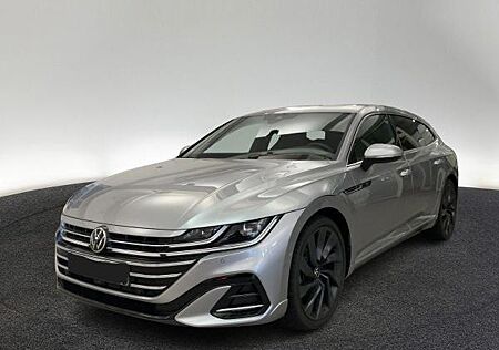 VW Arteon Volkswagen Shooting Brake 2.0 TDI 4mot R-Line LEDER NaviPro LED AHK DSG