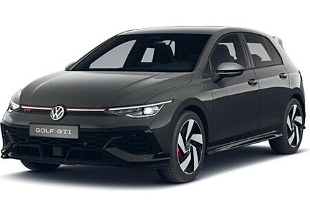 VW Golf Volkswagen GTI Clubsport Kamera ACC Klimaautomatik LED