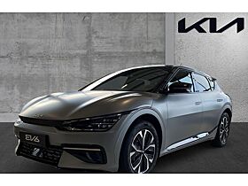 Kia EV6 (CV) GT-Line 77.4 RWD