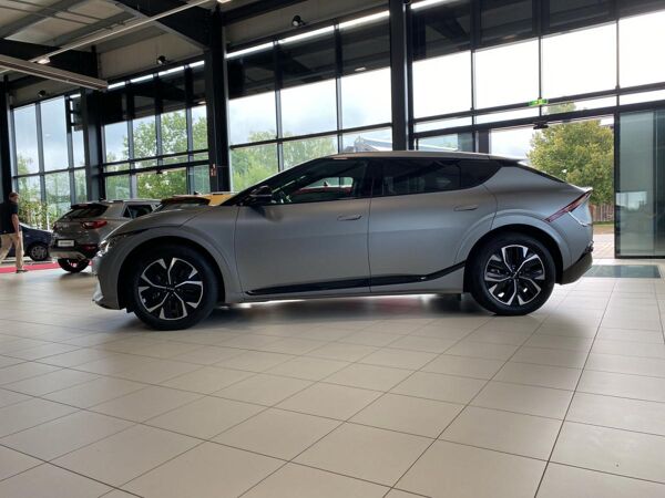 Kia EV6 (CV) GT-Line 77.4 RWD bild 3