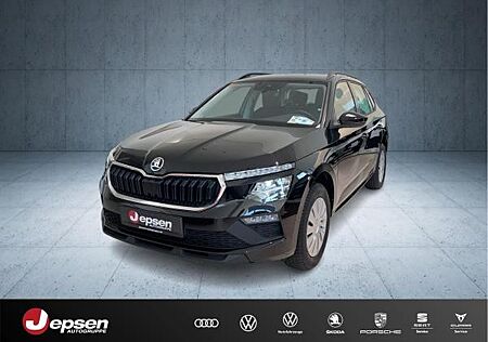 Skoda Kamiq Essence 1.0l TSI DSG AHK/LED/SHZ/DAB+ AHK