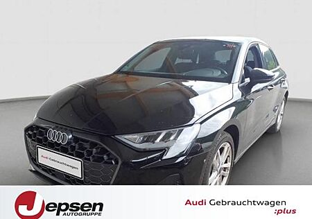 Audi A3 Sportback advanced 30 TDI AHK FLA Navi Virtua