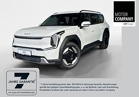 Kia EV9 RWD AIR, 76,1-kWh- MY26+7-Sitzer+Sitzpaket+