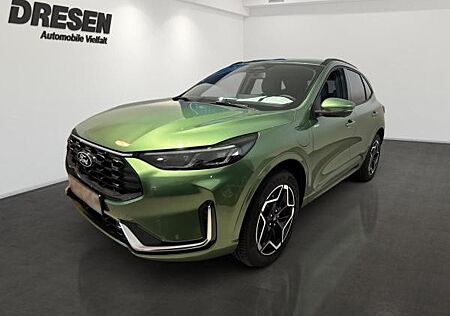 Ford Kuga ST-Line X PHEV 178kW ⚡⚡0,5% DIENSTWAGENREGELUNG⚡⚡