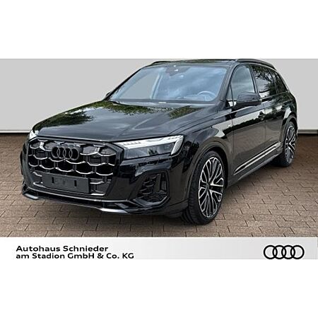 Audi Q7 leasen