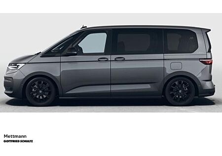 VW T7 Multivan Volkswagen GOAL 2.0 TDI (Mettmann)