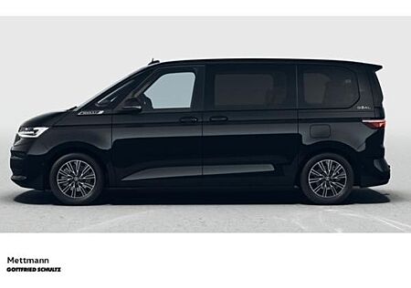 VW T7 Multivan Volkswagen GOAL 2.0 TDI (Mettmann)