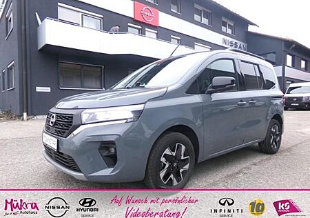 Nissan Townstar Kombi XFK Tekna L1 DIG-T AT