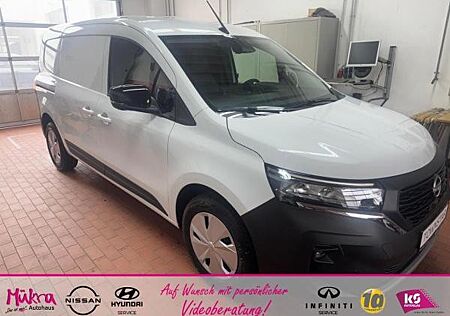 Nissan Townstar Kasten N-Connecta L2 2,3t DIG-T MT