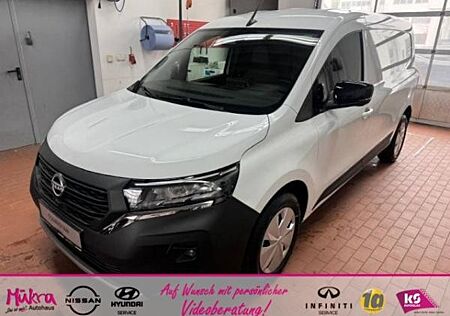 Nissan Townstar Kasten N-Connecta L2 2,3t DIG-T MT