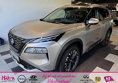 Nissan X-Trail gebraucht kaufen Nissan X-Trail Tekna+ 1.5 VC-T e-Power e-4ORCE AT (B)