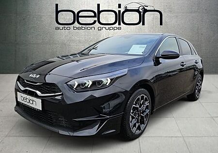 Kia Cee'd Ceed 1.0 T-GDI Ultimate Edition