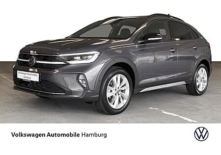VW Taigo Volkswagen Life 1,0 l TSI OPF 7-Gang-Doppelkupplungsgetriebe DSG _LGE
