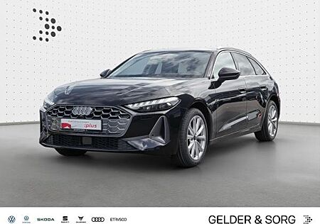 Audi A5 gebraucht kaufen Audi A5 Avant 40 TDI advanced LED*ACC*AHK*Kamera