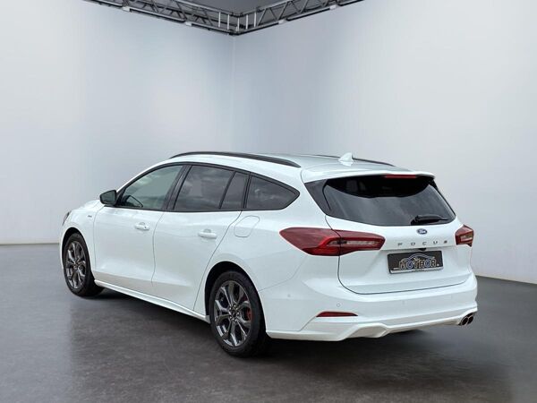 Ford Focus Turnier ST-Line 1.0 EcoBoost Sitzheizung bild 4