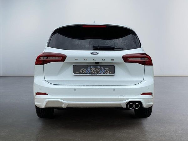 Ford Focus Turnier ST-Line 1.0 EcoBoost Sitzheizung bild 5