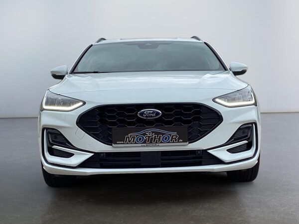 Ford Focus Turnier ST-Line 1.0 EcoBoost Sitzheizung bild 6