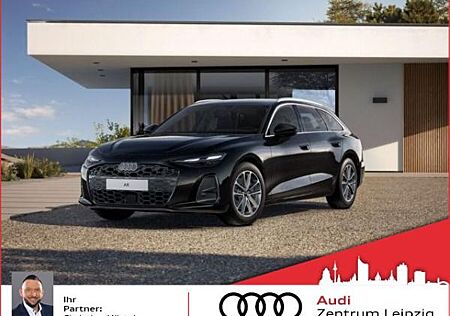 Audi A6 Avant TDI LED*2Z-Klima*Sportsitze*18Zoll*uvm.