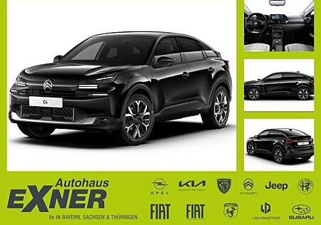 Citroën C4 MAX **SONDERANGEBOT**