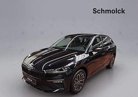 Skoda Scala gebraucht kaufen Skoda Scala Tour 1.5 TSI DSG LED NAVI RFK DAB