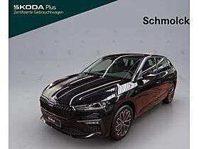 Skoda Scala Tour 1.5 TSI DSG LED NAVI RFK DAB