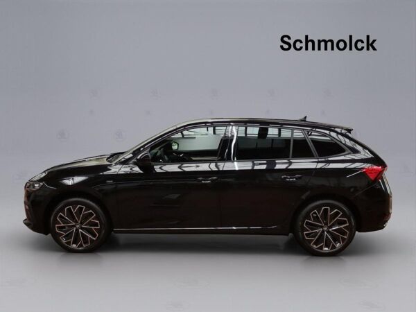 Skoda Scala Tour 1.5 TSI DSG LED NAVI RFK DAB bild 2