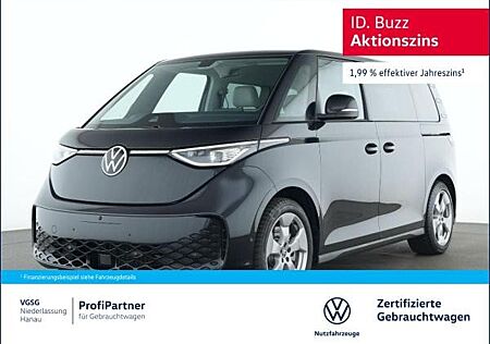 VW ID.BUZZ Volkswagen ID. Buzz Pro ACC el.Heckklappe Kamera IQ.Light LED