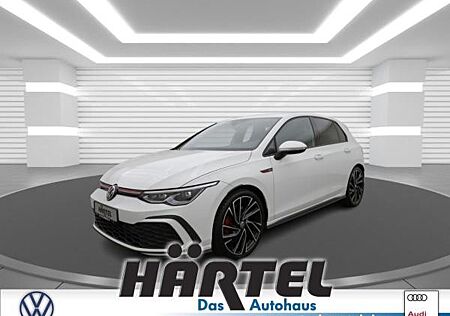 VW Golf Volkswagen 8 GTI 2.0 TSI (+NAVI+CLIMATRONIC) Bluetooth