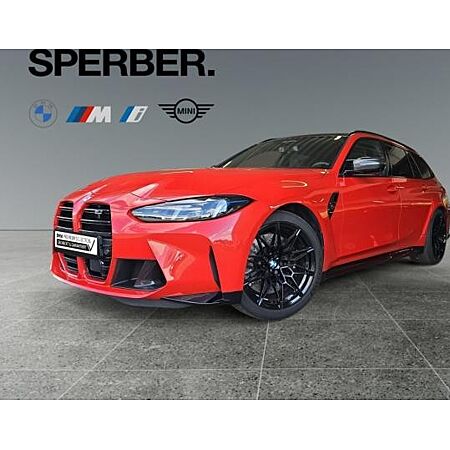 BMW M3 leasen