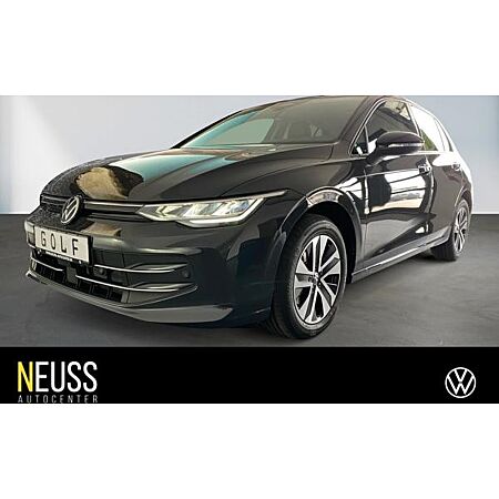 VW Golf leasen