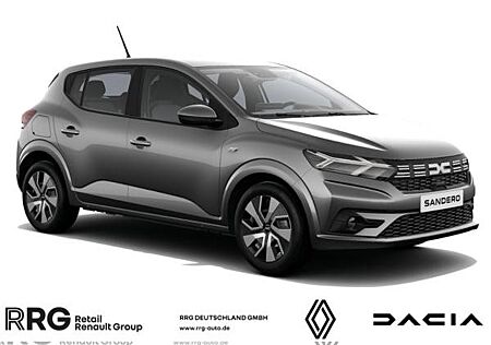 Dacia Sandero Expression TCe 90 Lagerfahrzeuge